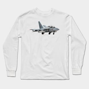 Yak-130 Long Sleeve T-Shirt